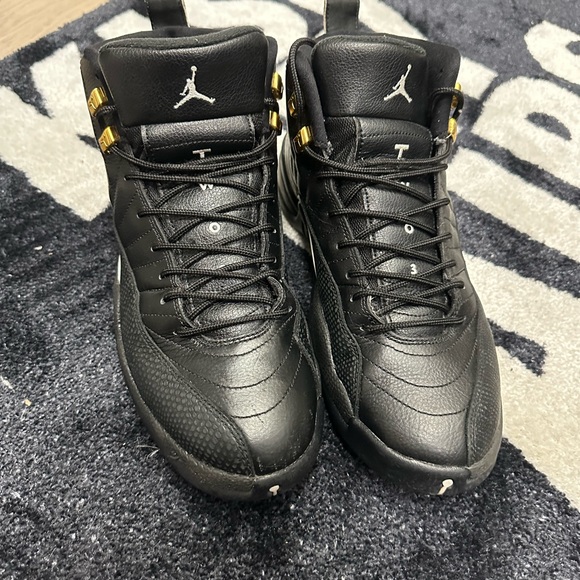 Air Jordan 12 The Masters - Picture 4 of 4